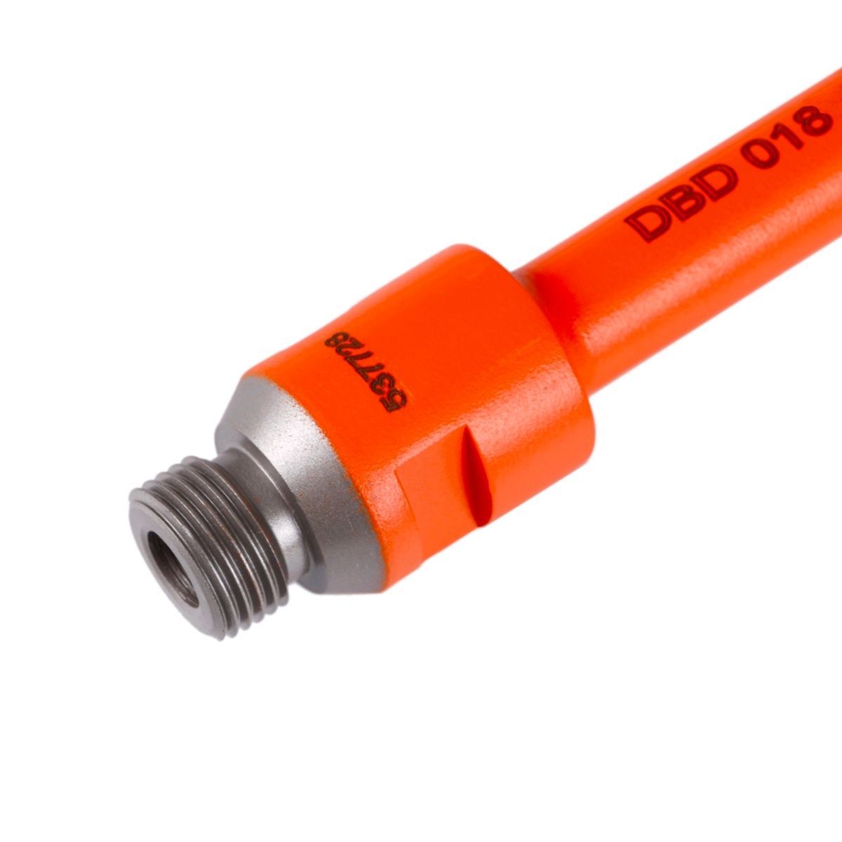 Свердло алмазне DDR-B 018x450-1x1/2GAS DBD 018 RM4