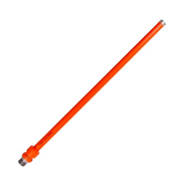 Сверло алмазное DDR-B 018x450-1x1/2GAS DBD 018 RM4