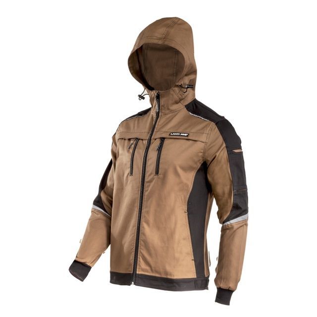 Куртка захисна Slim-Fit 40415, LahtiPro розмір М