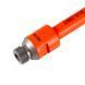 Свердло алмазне DDR-B 018x450-1x1/2GAS DBD 018 RM4