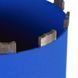 Сверло алмазное DDS-W 142x450-10x1 1/4 UNC DLD 142 RM-TX