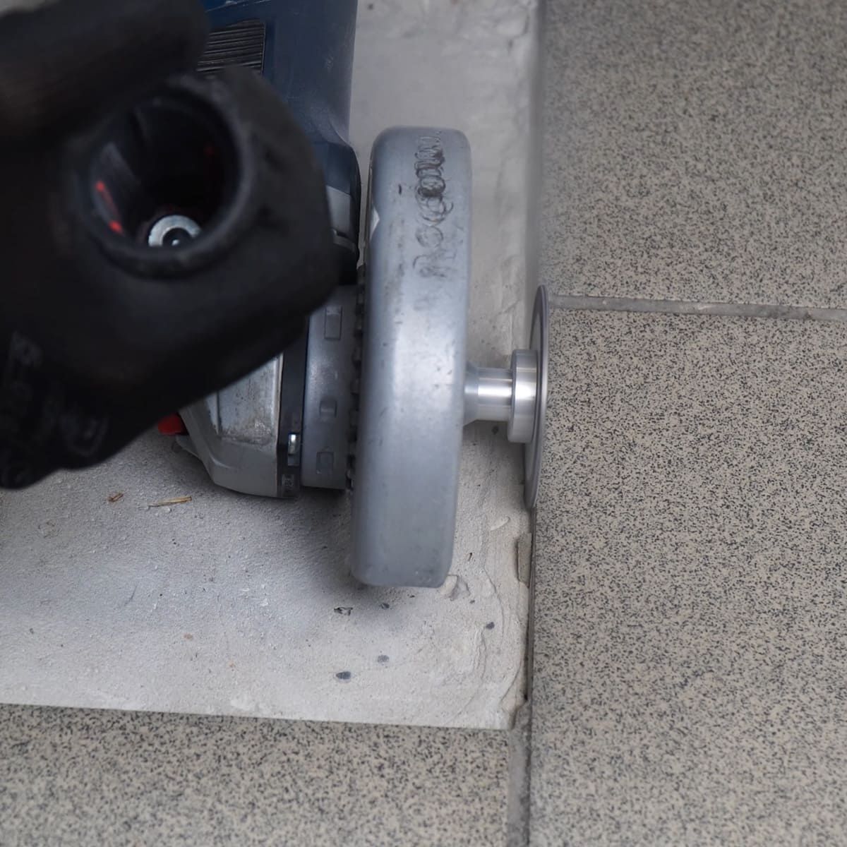 Круг алмазный отрезной 1A1R 60*6 M14 LevelCut