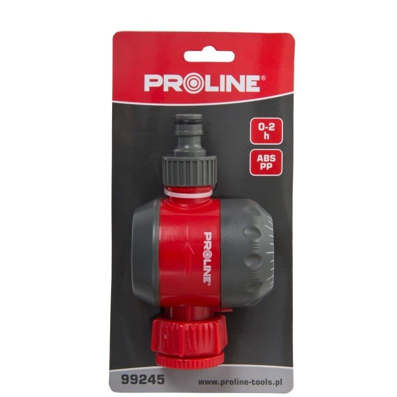 Таймер для поливу PROLINE 99245