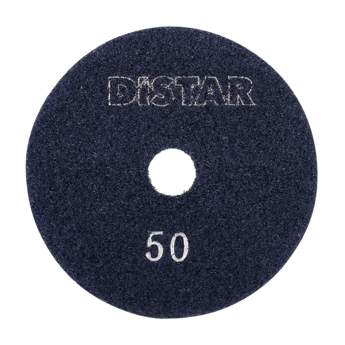 Круги алмазні полірувальні Круг 100x3x15 CleanPad #50