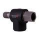Коллектор отвода пыли DrillSTREAM 1_1/4UNC(in)x1_1/4UNC(out)