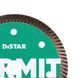 Круг алмазний вiдрiзний 1A1R 76x1,0/0,8x6x10 Termit