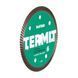 Круг алмазний вiдрiзний 1A1R 76x1,0/0,8x6x10 Termit
