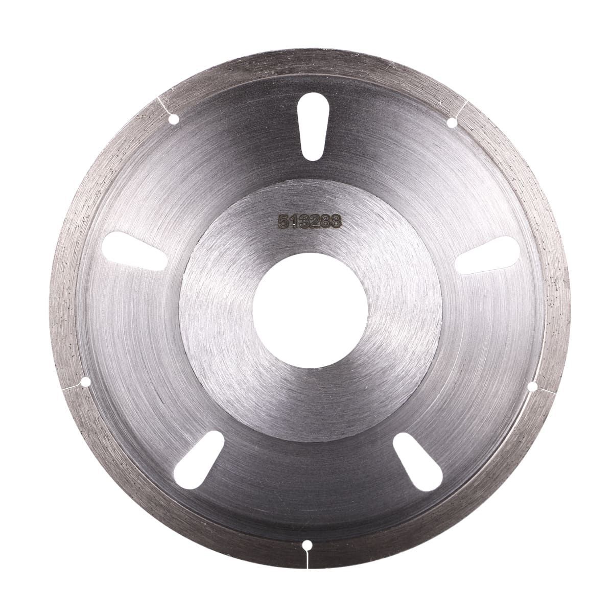 Круг алмазный отрезной 1A1R 101,6x0,8/0,5x5x22,23 Cleaner