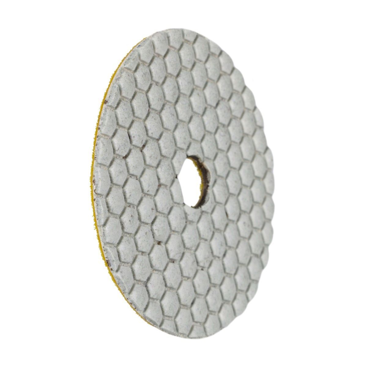 Круги алмазные полировальные Круг 100x3x15 CleanPad #100
