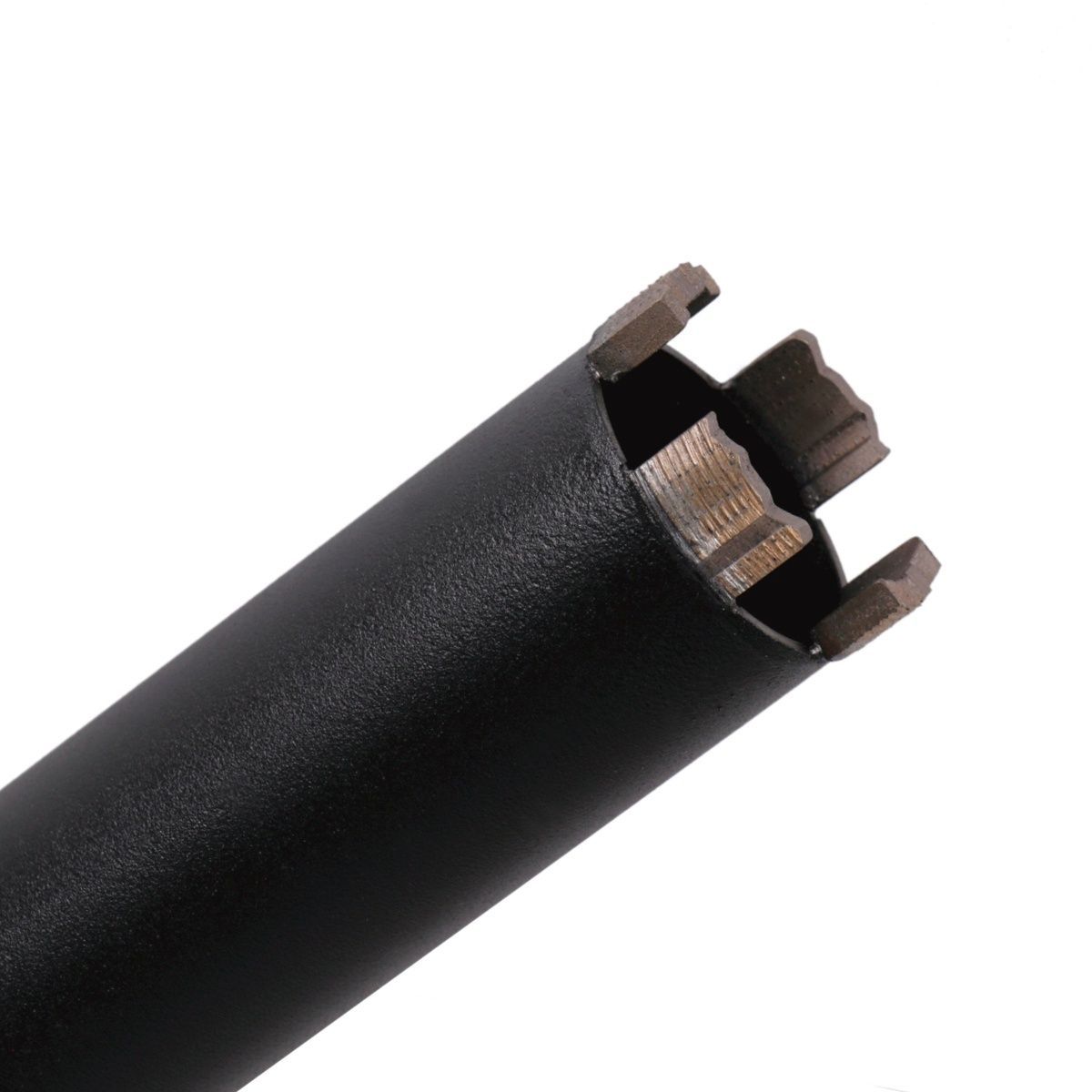 Сверло алмазное DDS-W 042x450-4x1 1/4 UNC DLD 042 RS-TX