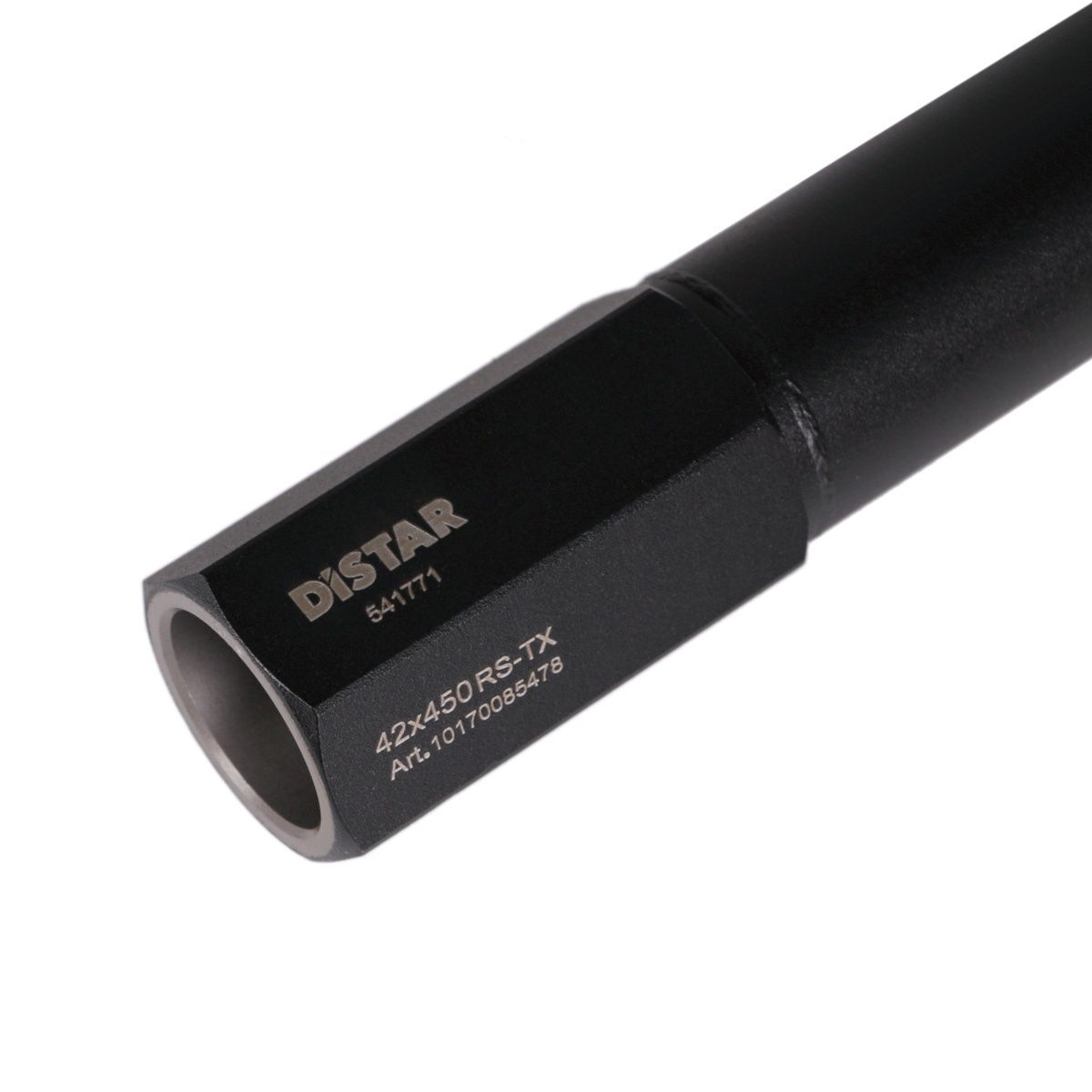 Сверло алмазное DDS-W 042x450-4x1 1/4 UNC DLD 042 RS-TX