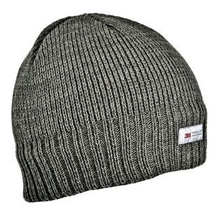 Шапка утеплена акрилова 430г/м2 зелена Lahti Pro 102120S