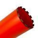 Свердло алмазне DDS-W 182x450-13x1 1/4 UNC DLD 182 RS6