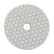 Круги алмазные полировальные Круг 100x3x15 CleanPad #100