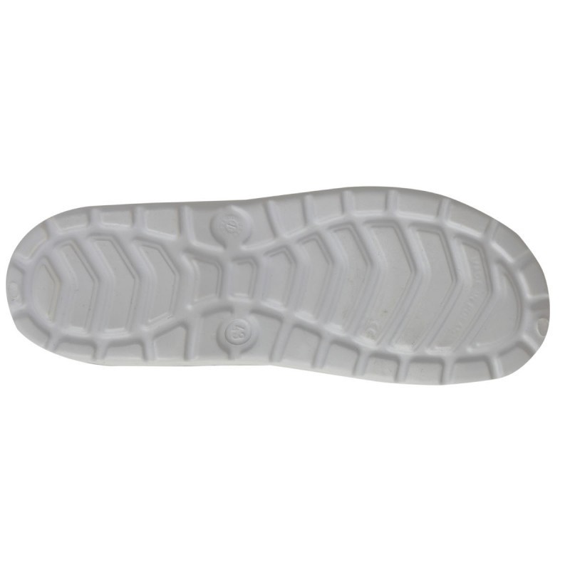 Взуття для харчової і медичної діяльності, білі, Lahti Pro, 36 розмір