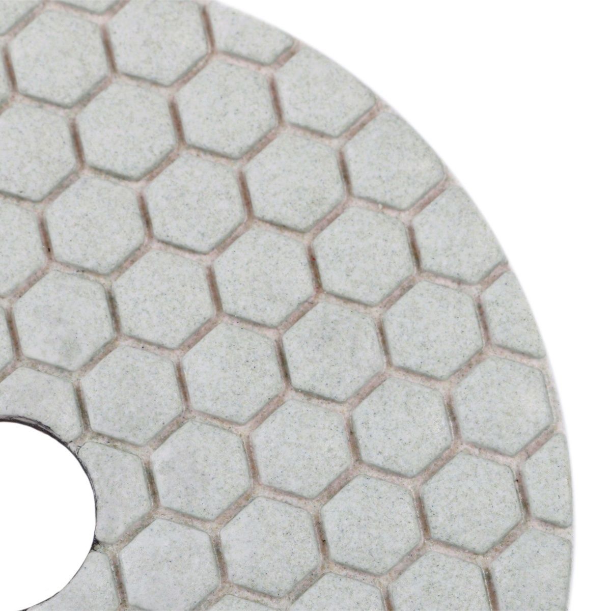 Круги алмазные полировальные Круг 100x3x15 CleanPad #200