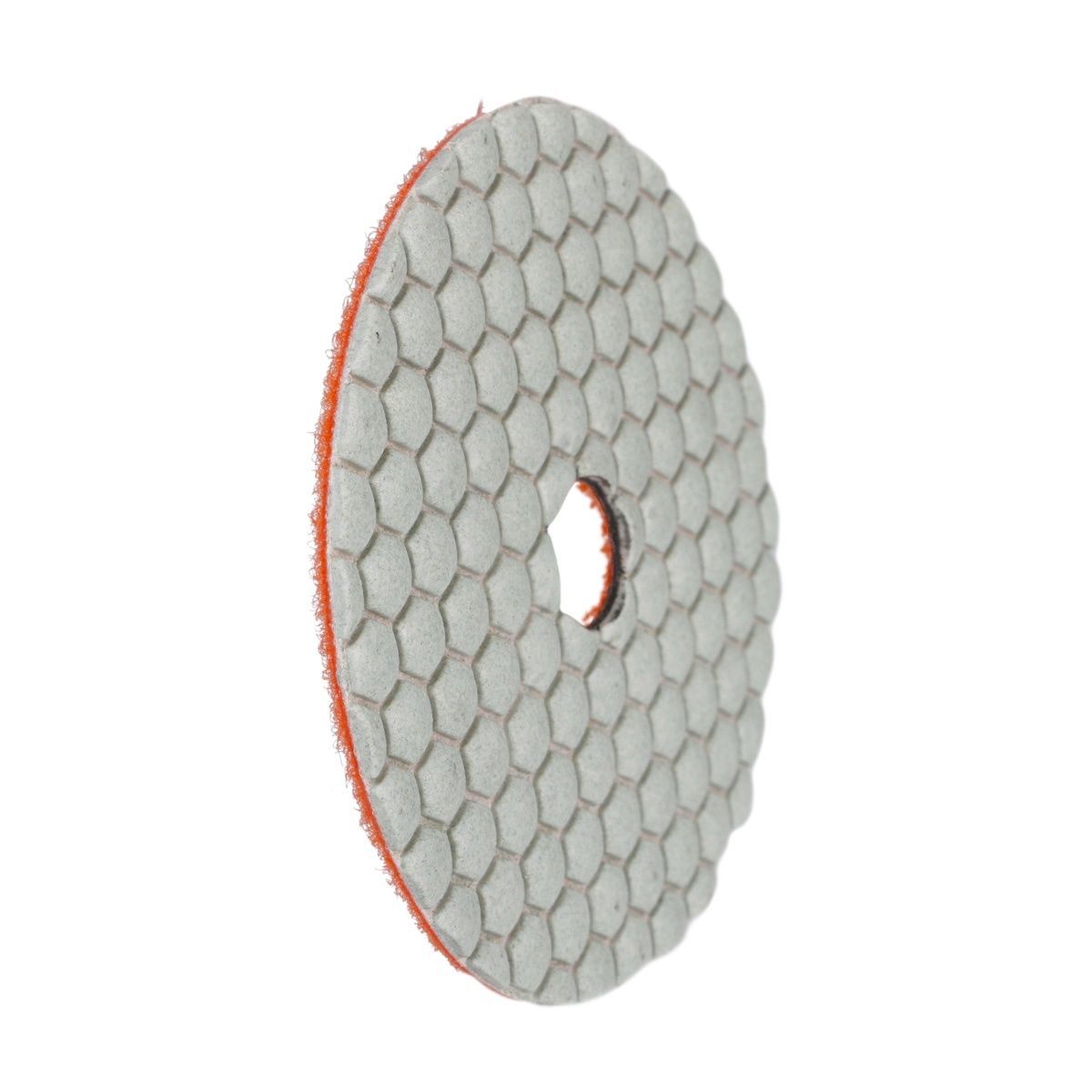 Круги алмазные полировальные Круг 100x3x15 CleanPad #200