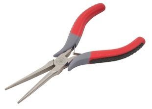 Плоскогубцы длинные МИНИ 120 PROLINE 28787