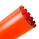 Свердло алмазне DDS-W 172x450-13x1 1/4 UNC DLD 172 RS6