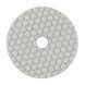 Круги алмазные полировальные Круг 100x3x15 CleanPad #200