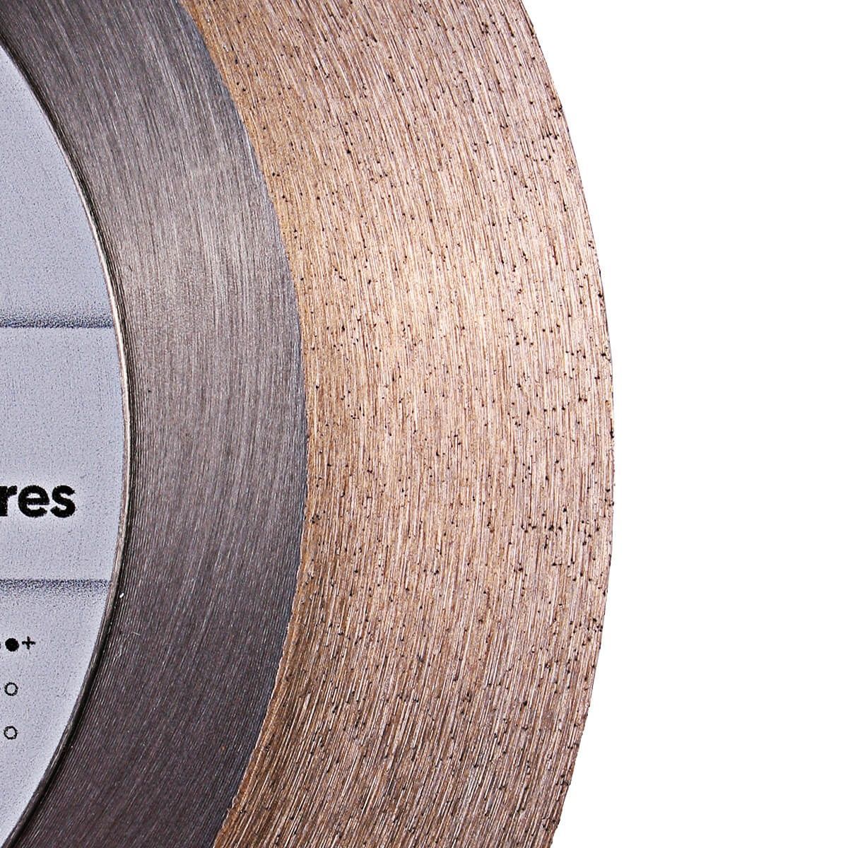 Круг алмазный отрезной 1A1R 250x1,4/1/1,6x25x25,4 Edge
