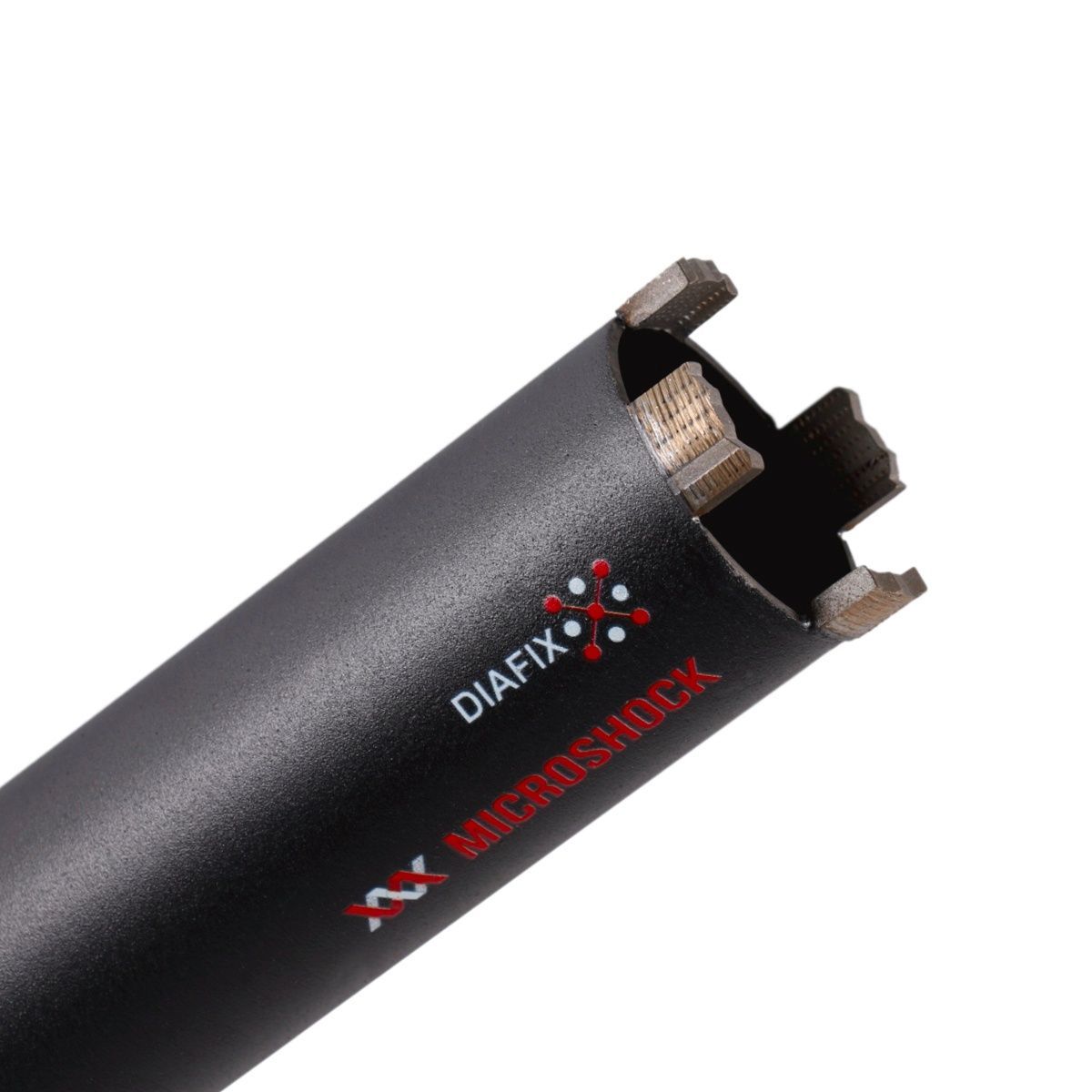 Свердло алмазне DDS-W 052x450-4x1 1/4 UNC DLD 052 RS-TX