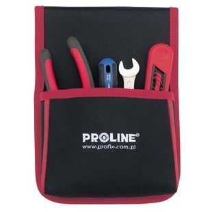 Кишеня для інструментів на пояс PROLINE 52063