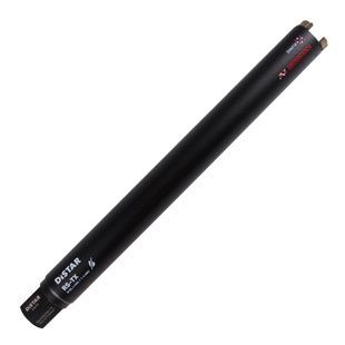 Свердло алмазне DDS-W 052x450-4x1 1/4 UNC DLD 052 RS-TX