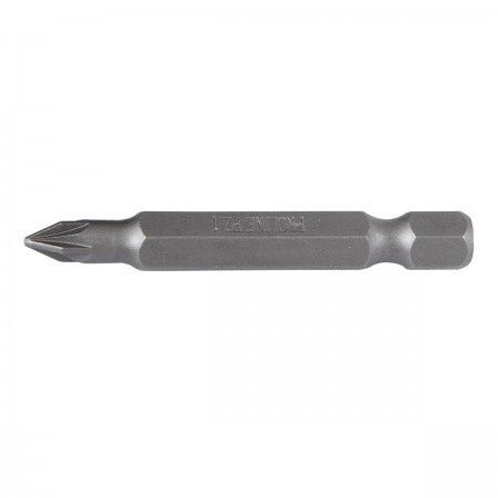 Біта хрестоподібна 1/4 "РZ 3 x 50мм (уп.10шт) CRV PROLINE