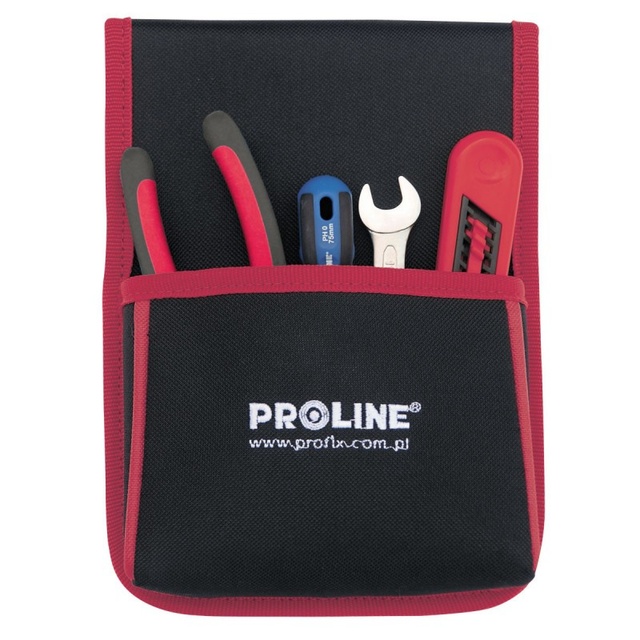 Карман для инструментов на пояс PROLINE 52063