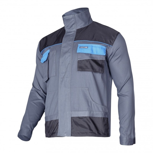 Куртка захисна 40405,100% бавовна, LahtiPro розмір S