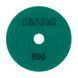 Круги алмазные полировальные Круг 100x3x15 CleanPad #800