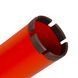 Свердло алмазне DDS-W 062x450-6x1 1/4 UNC DLD 62 RS6
