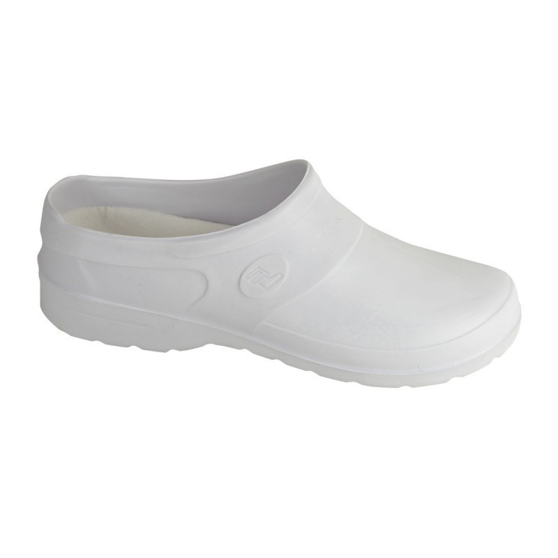 Обувь для пищевой и медицинской деятельности, белые, Lahti Pro, 39 размер