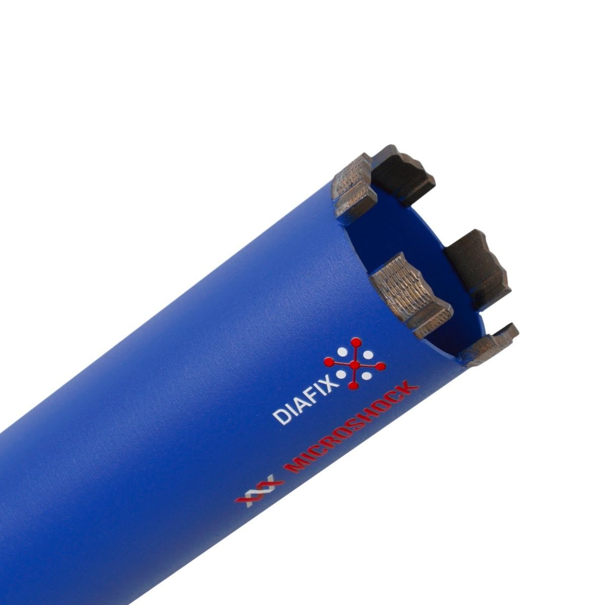Сверло алмазное DDS-W 062x450-5x1 1/4 UNC DLD 062 RM-TX