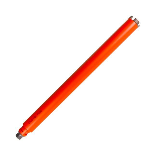 Сверло алмазное DDS-W 042 450-4 1/2 GAS DLD 42 RS6