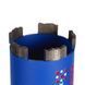 Сверло алмазное DDS-W 062x450-5x1 1/4 UNC DLD 062 RM-TX
