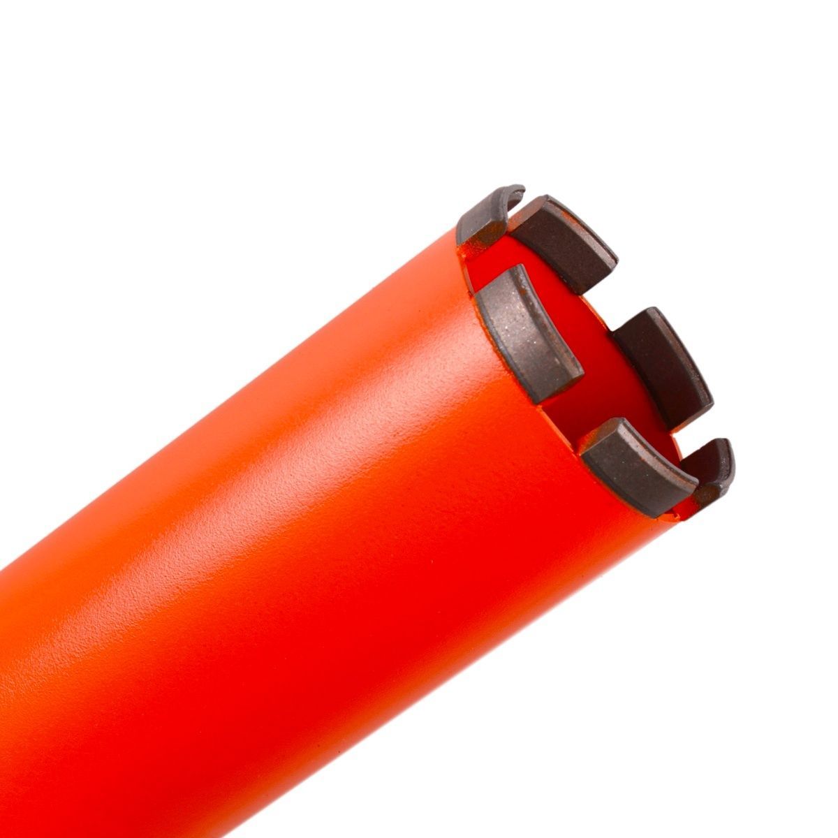 Свердло алмазне DDS-W 072x450-6x1 1/4 UNC DLD 72 RS6