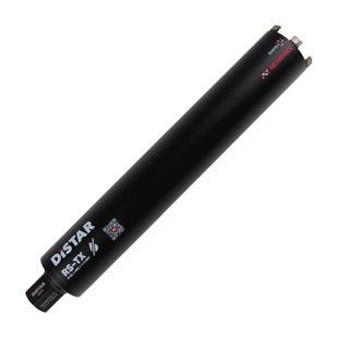 Свердло алмазне DDS-W 082x450-6x1 1/4 UNC DLD 082 RS-TX