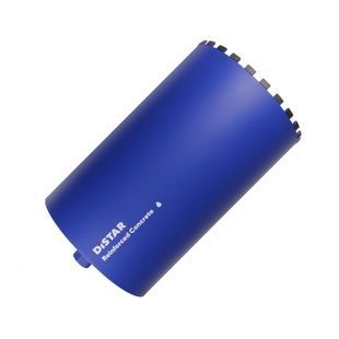 Свердло алмазне DDS-W 300x450-24x1 1/4 UNC Reinforced concrete