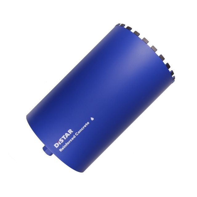 Сверло алмазное DDS-W 300x450-24x1 1/4 UNC Reinforced concrete