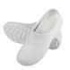 Шльопанці типу "CLOGS" ЄВА розмір 41 (білі) KOLMAX