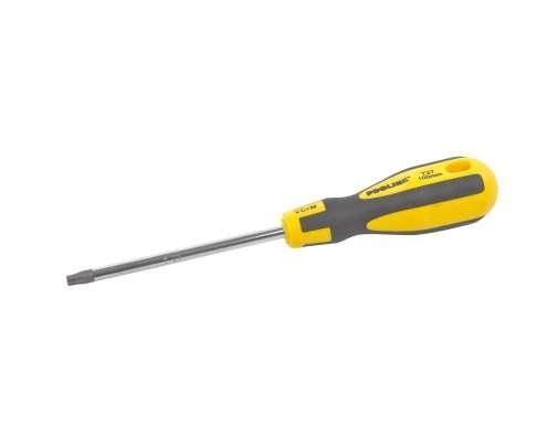 Викрутка TORX Soft-Touch T6 x 75мм Cr-V-Mo PROLINE