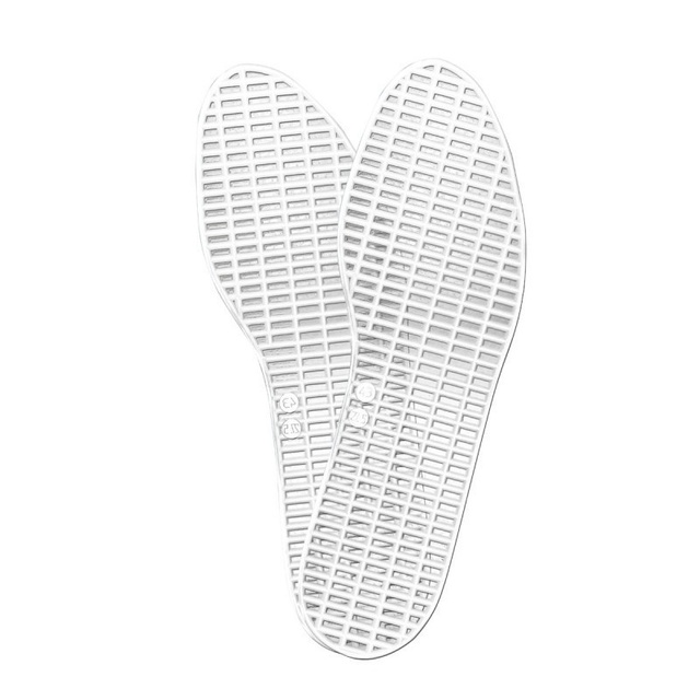 Стельки "Сетка" для обуви,42 размер, 90305,LahtiPro