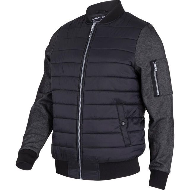 Куртка утеплена "BOMBER" 40937 Lahti Pro, розмір L