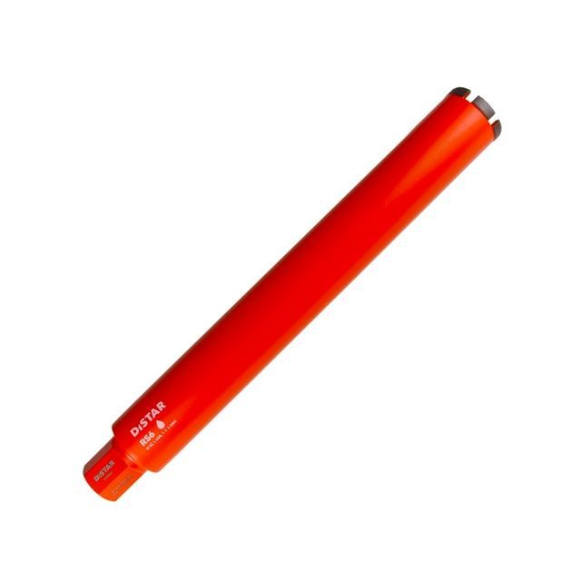 Сверло алмазное DDS-W 067x450-6x1 1/4 UNC DLD 67 RS6