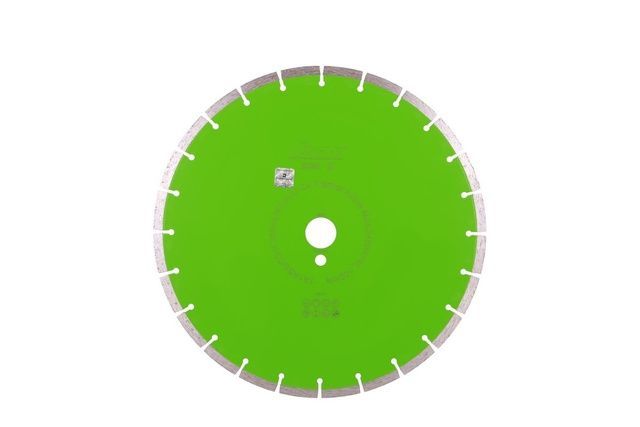 Круг алмазный отрезной 1A1RSS/C3 350x3,5/2,5x10x25,4-24-HIT Premier Active