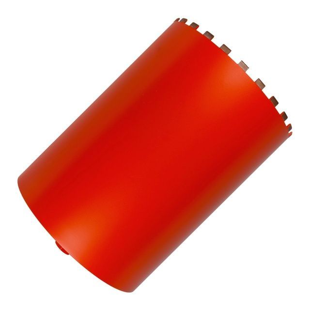 Сверло алмазное DDS-B 350x450-24x1 1/4 UNC DBD 350 RS6