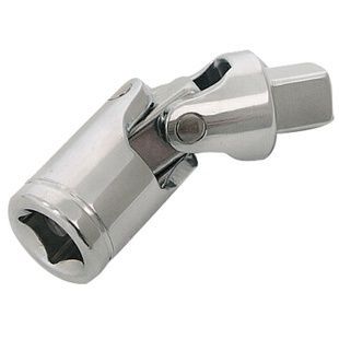 Кардан з шарніром 1/2 "(70мм) CrV PROLINE