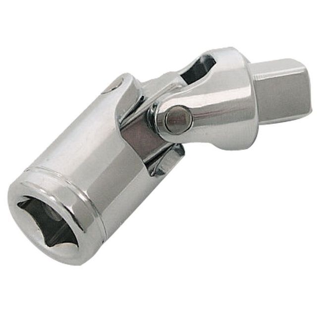 Кардан с шарниром 1/2 "(70мм) CrV PROLINE